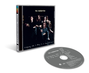 The Cranberries - Everybody Else Is Doing It, So Why ryhmässä ME SUOSITTELEMME / Perjantain julkaisut / 2026-05-22 @ Bengans Skivbutik AB (5669672)