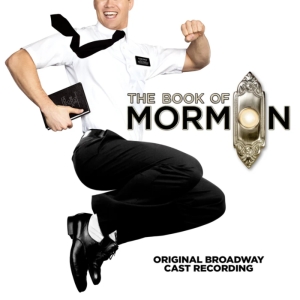 Trey Parker Robert Lopez & Ma - The Book Of Mormon (Original B ryhmässä VINYYLI / Kommande / Film-Musikal @ Bengans Skivbutik AB (5669674)