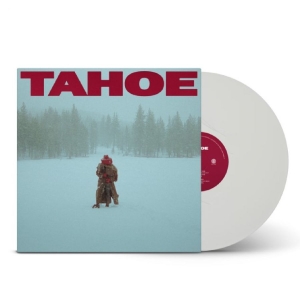 Red Leather - Tahoe ryhmässä VINYYLI / Kommande @ Bengans Skivbutik AB (5669694)