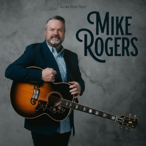 Mike Rogers - Mike Rogers ryhmässä CD / Kommande / Pop-Rock @ Bengans Skivbutik AB (5669704)