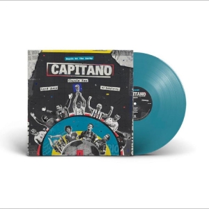 Death At The Derby - Capitano ryhmässä ME SUOSITTELEMME / Perjantain julkaisut / 2026-04-17 @ Bengans Skivbutik AB (5669714)