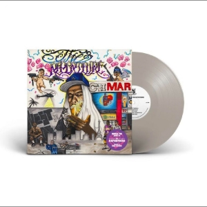 Cousin Feo - Repertoire ryhmässä ME SUOSITTELEMME / Perjantain julkaisut / 2026-04-17 @ Bengans Skivbutik AB (5669716)