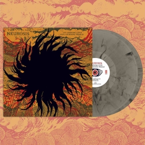 Neurosis - An Undying Love For A Burning World (Coke Bottle Smoke Coloured Vinyl / 2LP) ryhmässä VINYYLI / Kommande / Pop-Rock @ Bengans Skivbutik AB (5669727)
