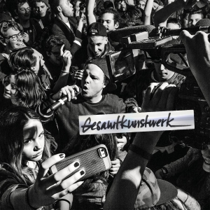 Dead Obies - Gesamtkunstwerk ryhmässä VINYYLI / Kommande / Pop-Rock @ Bengans Skivbutik AB (5669729)