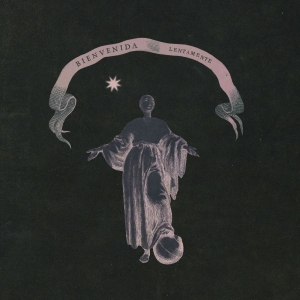 Lentamente - Bienvenida (Strawberry Milkshake Vi ryhmässä VINYYLI / Kommande / Pop-Rock @ Bengans Skivbutik AB (5669730)