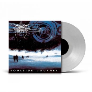 Darkthrone - Soulside Journey (Clear Vinyl Lp) ryhmässä ME SUOSITTELEMME / Perjantain julkaisut / 2026-05-15 @ Bengans Skivbutik AB (5669733)