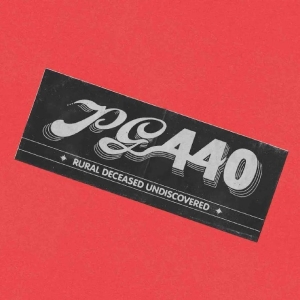 Phil Geraldi - Rural Deceased Undiscovered ryhmässä VINYYLI / Kommande / Pop-Rock @ Bengans Skivbutik AB (5669740)