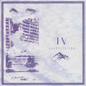 Auscultation - Iv ryhmässä VINYYLI / Kommande / Elektroniskt,Pop-Rock @ Bengans Skivbutik AB (5669743)