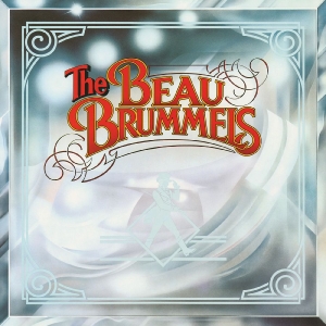 Beau Brummels The - The Beau Brummels (Orange Vinyl) ryhmässä VINYYLI / Kommande / Pop-Rock @ Bengans Skivbutik AB (5669744)