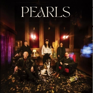 Pearls - Pearls ryhmässä VINYYLI / Nyheter / Jazz @ Bengans Skivbutik AB (5669756)