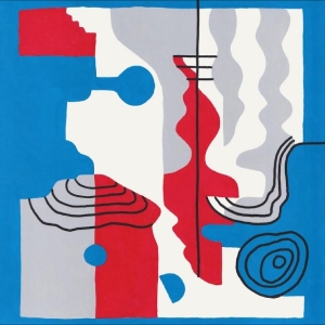 Terrain - Scatter Ep ryhmässä VINYYLI / Nyheter / Pop-Rock @ Bengans Skivbutik AB (5669773)