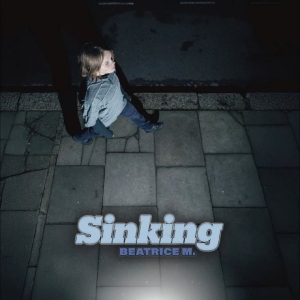 Beatrice M. - Sinking ryhmässä VINYYLI / Kommande @ Bengans Skivbutik AB (5669781)