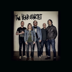 The Bear Quartet - Monty Python ryhmässä VINYYLI / Kommande @ Bengans Skivbutik AB (5669785)