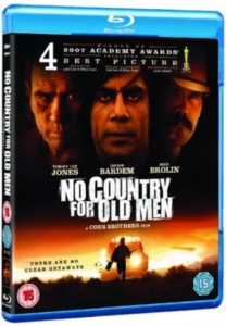 Movie - No Country For Old Men ryhmässä Elokuva / Film Blu-ray / Thriller @ Bengans Skivbutik AB (5669795)