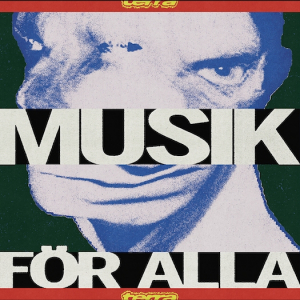Terra - Musik För Alla (CD) ryhmässä CD / Kommande / Pop-Rock @ Bengans Skivbutik AB (5669804)