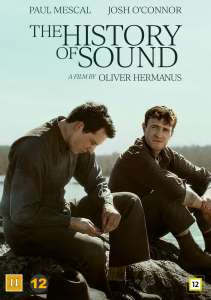 Movie - The History of Sound (DVD) ryhmässä Elokuva / Elokuva DVD / / @ Bengans Skivbutik AB (5669809)