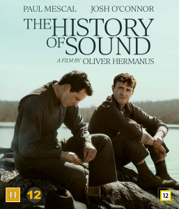 Movie - The History of Sound (Blu-ray) ryhmässä Elokuva / Film Blu-ray / / @ Bengans Skivbutik AB (5669810)