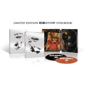 Movie - The Bride (Steelbook 2-Disc (4K Uhd + Bd) ryhmässä Elokuva / Film UHD-4K / / @ Bengans Skivbutik AB (5669812)
