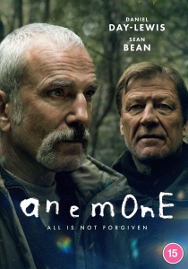 Movie - Anemone ryhmässä Elokuva / Elokuva DVD /  /  @ Bengans Skivbutik AB (5669813)