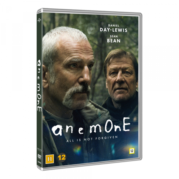 Movie - Anemone ryhmässä Elokuva / Elokuva DVD /  /  @ Bengans Skivbutik AB (5669813)