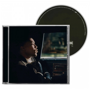 Giveon - Beloved: Act Ii ryhmässä CD / Kommande / Hip Hop-Rap @ Bengans Skivbutik AB (5669816)