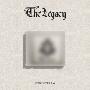 Forestella - The Legacy (Jewel Ver.) ryhmässä CD / Kommande / K-Pop @ Bengans Skivbutik AB (5669849)