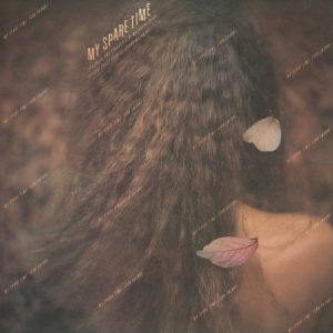 Isao Suzuki - My Spare Time ryhmässä VINYYLI / Japansk Musik @ Bengans Skivbutik AB (5669856)