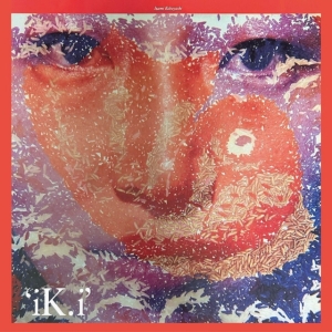 Izumi Kobayashi - Ik.I ryhmässä VINYYLI / Japansk Musik @ Bengans Skivbutik AB (5669859)