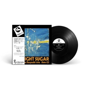 Tsuyoshi Yamamoto Trio - Midnight Sugar ryhmässä VINYYLI /  @ Bengans Skivbutik AB (5669882)