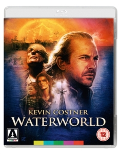 Movie - Waterworld ryhmässä Elokuva / Film Blu-ray / Adventure @ Bengans Skivbutik AB (5669902)
