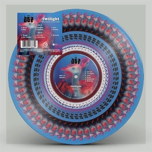 Bôa - Twilight ryhmässä VINYYLI / Kommande / Pop-Rock @ Bengans Skivbutik AB (5669918)