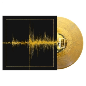 Converge - Hum Of Hurt (Indie Exclusive Fist In The Gold Vinyl LP) ryhmässä ME SUOSITTELEMME / Bengans Henkilökunnan Vinkit / Viktor recommends @ Bengans Skivbutik AB (5669997)