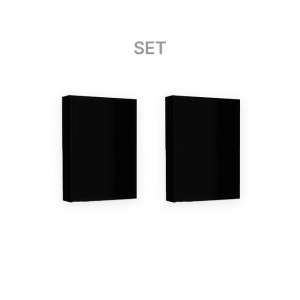 Katseye - Wild SET + Weverse (WS) ryhmässä Minishops / K-Pop Minishops / Katseye @ Bengans Skivbutik AB (5670037)