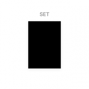 Katseye - Wild SET (Member Ver.) + Weverse (WS) ryhmässä Minishops / K-Pop Minishops / Katseye @ Bengans Skivbutik AB (5670038)