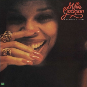 Millie Jackson - A Moment's Pleasure ryhmässä VINYYLI / Kommande / Pop-Rock,RnB-Soul @ Bengans Skivbutik AB (5670039)