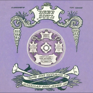 The Modettes / The Shaladons - I Won?T Be Such A Fool Any More / S ryhmässä VINYYLI / Kommande / Pop-Rock @ Bengans Skivbutik AB (5670045)