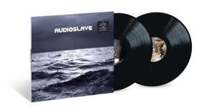Audioslave - Out Of Exile (Black 2LP) ryhmässä VINYYLI / Kommande / Hårdrock,Pop-Rock @ Bengans Skivbutik AB (5670051)