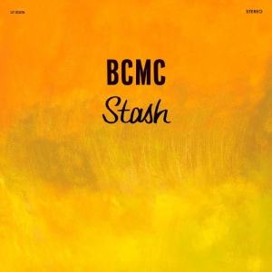Bcmc - Stash ryhmässä VINYYLI / Kommande / Pop-Rock @ Bengans Skivbutik AB (5670058)