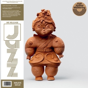 Casimir Liberski ReTRio - The Z Suites ryhmässä VINYYLI / Kommande / Jazz @ Bengans Skivbutik AB (5670064)