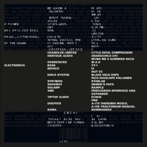 9Ms - Lunch ryhmässä ME SUOSITTELEMME / Eniten varattu - Vinyl @ Bengans Skivbutik AB (5670068)