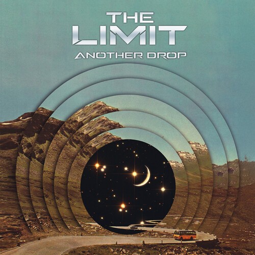 The Limit - Another Drop ryhmässä VINYYLI / World Music @ Bengans Skivbutik AB (5670072)