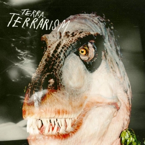 Terra - Terrarism ryhmässä CD / Kommande / Pop-Rock,Svensk Musik @ Bengans Skivbutik AB (5670080)