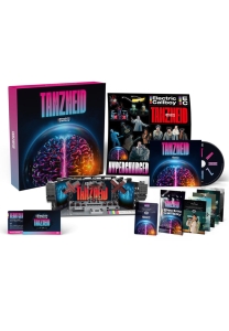 Electric Callboy - Tanzneid ryhmässä CD / Kommande / Hårdrock @ Bengans Skivbutik AB (5670098)