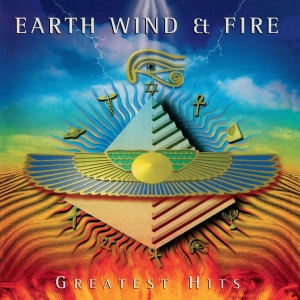 Earth Wind & Fire - Greatest Hits ryhmässä ME SUOSITTELEMME / Perjantain julkaisut / 2026-06-05 @ Bengans Skivbutik AB (5670114)