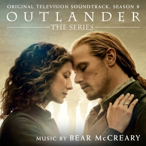 Mccreary Bear - Outlander: Season 8 (Original Television Soundtrack) ryhmässä ME SUOSITTELEMME / Perjantain julkaisut / 2026-05-22 @ Bengans Skivbutik AB (5670116)