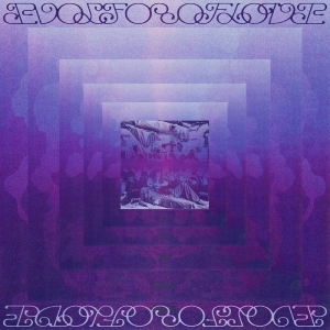 Evolfo - Of Love ryhmässä VINYYLI / Kommande / Pop-Rock @ Bengans Skivbutik AB (5670124)