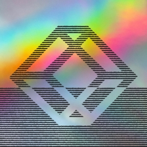 Parts & Labor - Set Of All Sets ryhmässä VINYYLI / Kommande / Pop-Rock @ Bengans Skivbutik AB (5670148)