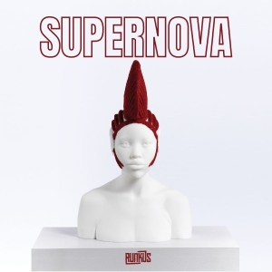 Runkus - Supernova ryhmässä VINYYLI / Kommande / Reggae @ Bengans Skivbutik AB (5670156)
