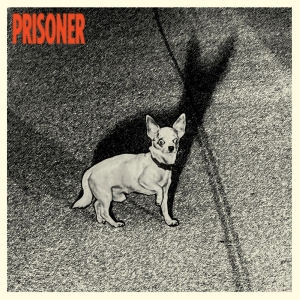 Prisoner - Prisoner ryhmässä VINYYLI / Kommande / Pop-Rock @ Bengans Skivbutik AB (5670158)
