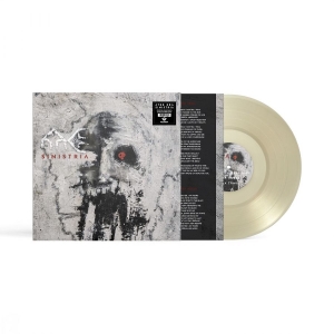 Ater Era - Sinistria (Clear Vinyl Lp) ryhmässä VINYYLI / Kommande / Hårdrock @ Bengans Skivbutik AB (5670196)